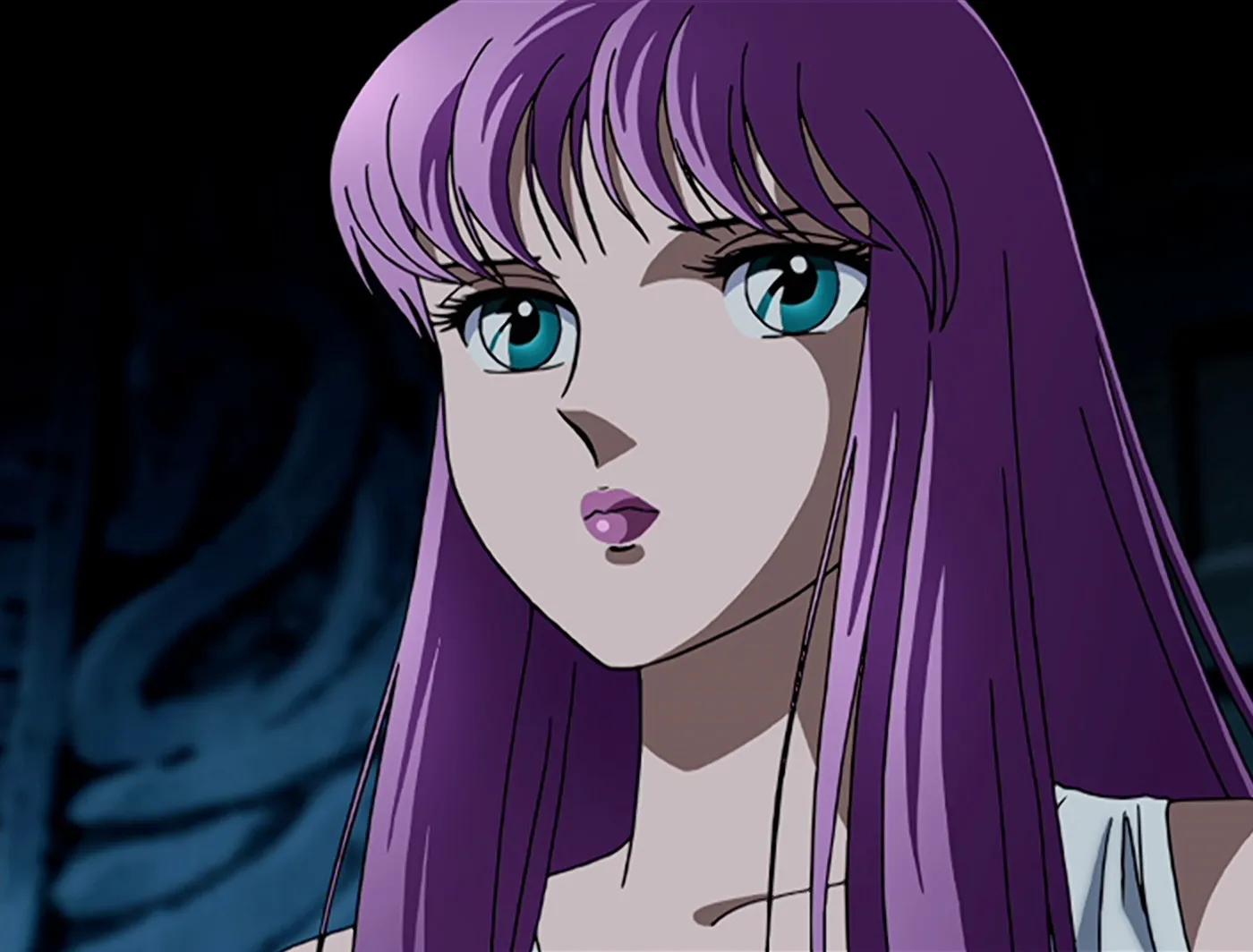 Hades Inferno Épisode 9
