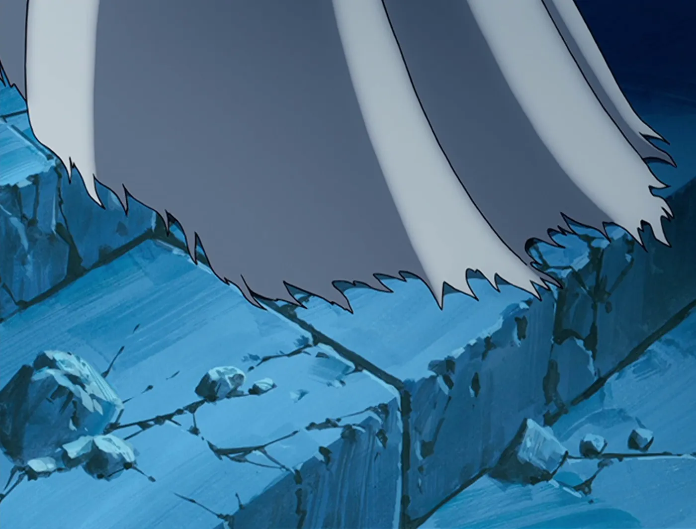 Hades Inferno Épisode 9