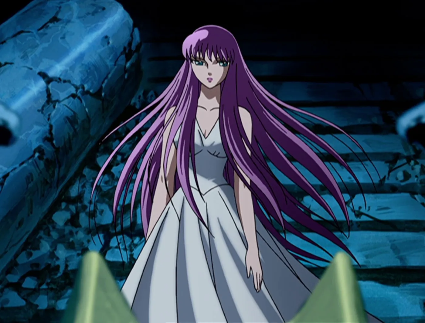 Hades Inferno Épisode 9