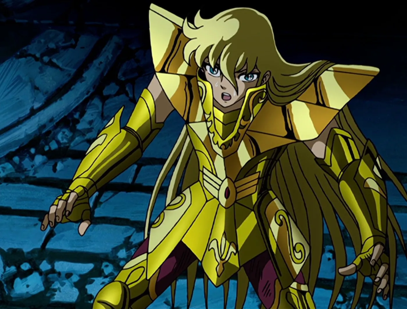 Hades Inferno Épisode 9