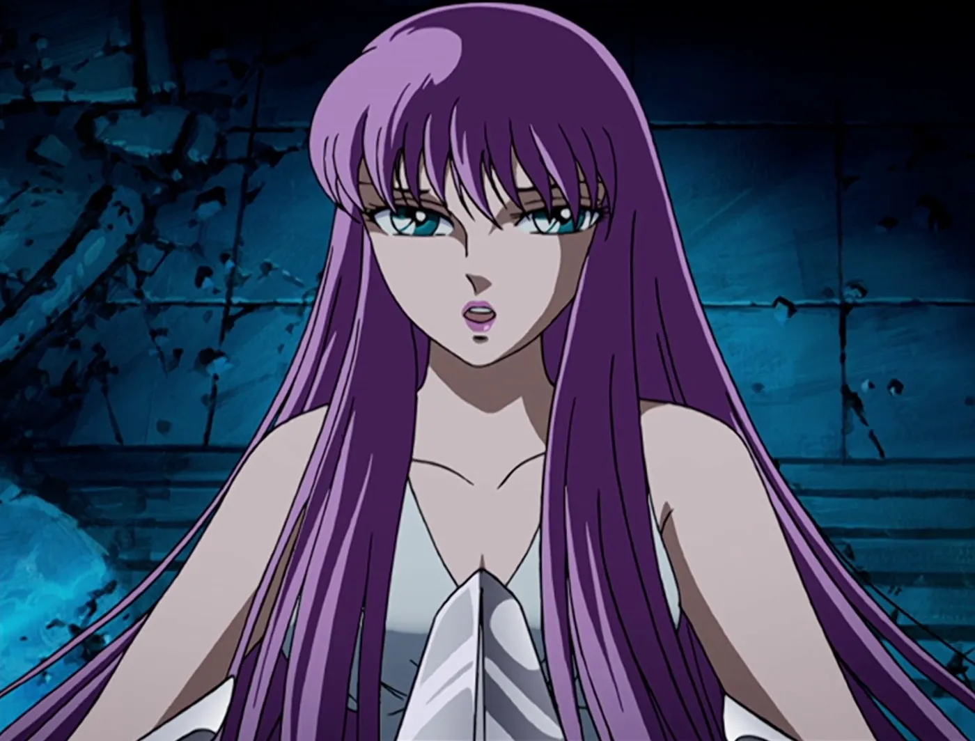 Hades Inferno Épisode 9
