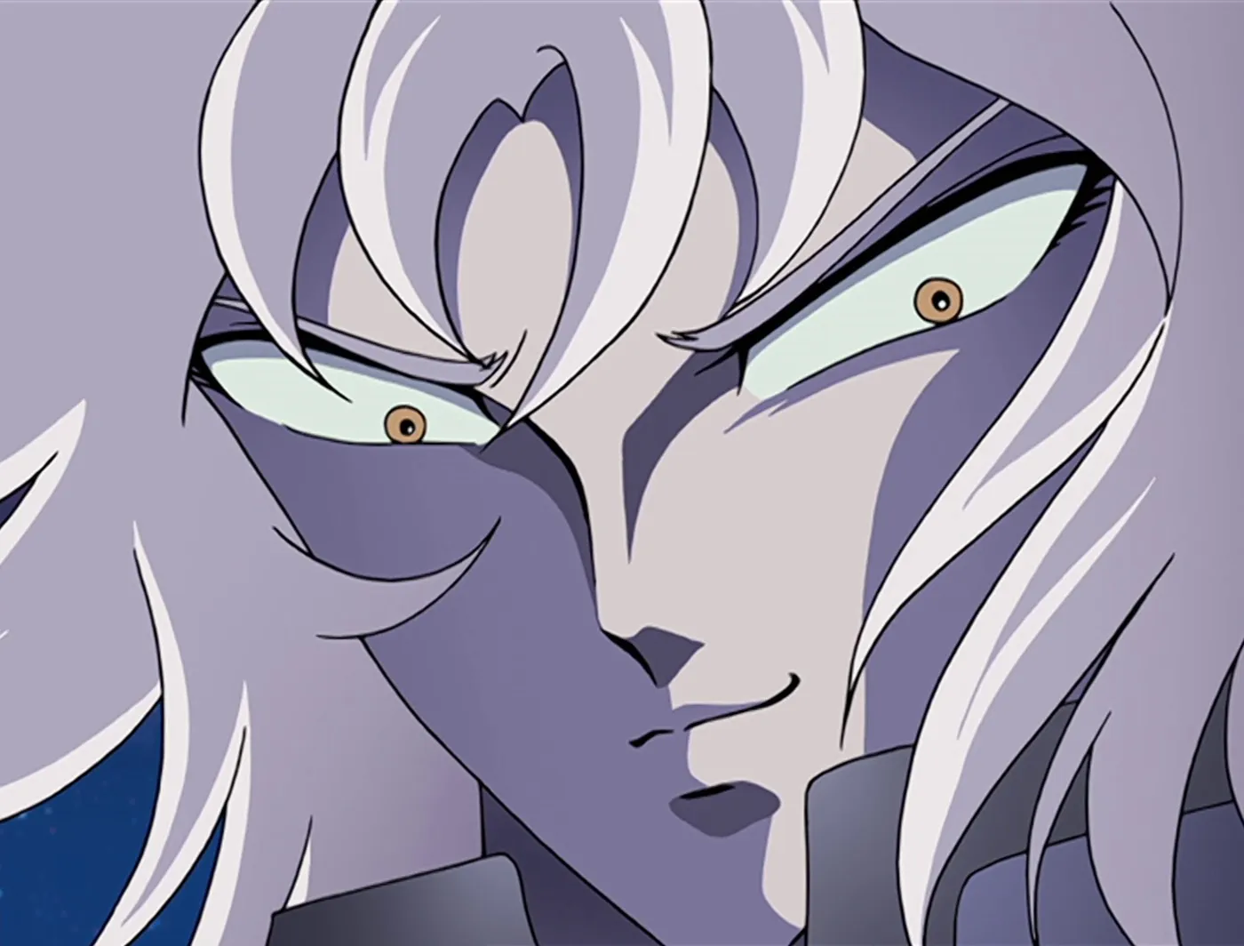 Hades Inferno Épisode 9