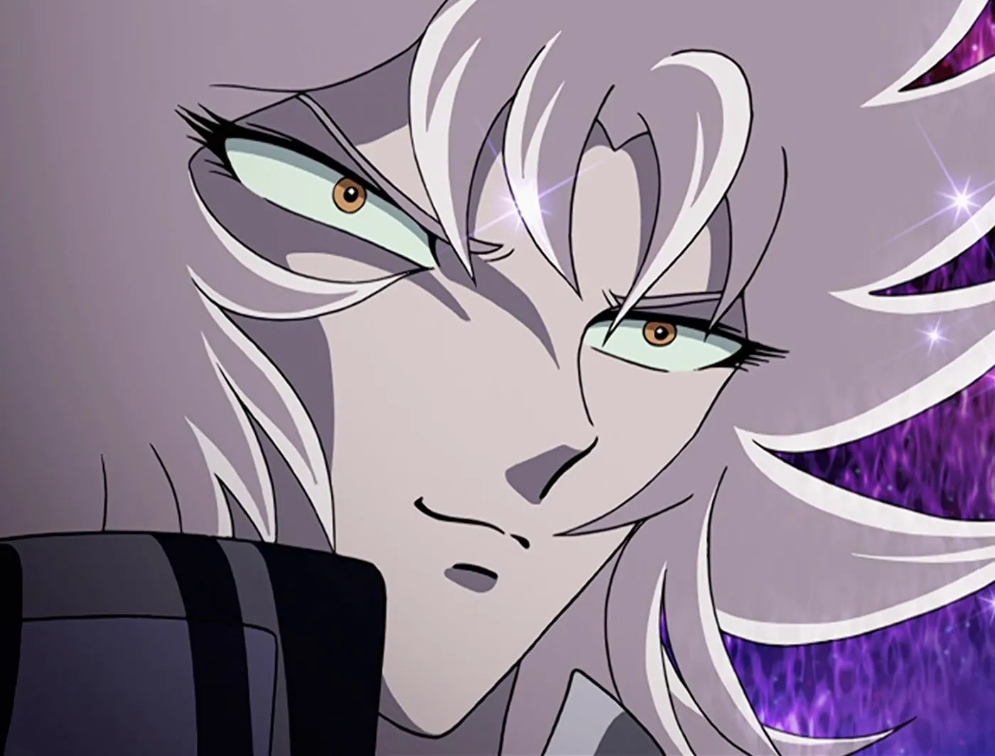 Hades Inferno Épisode 9