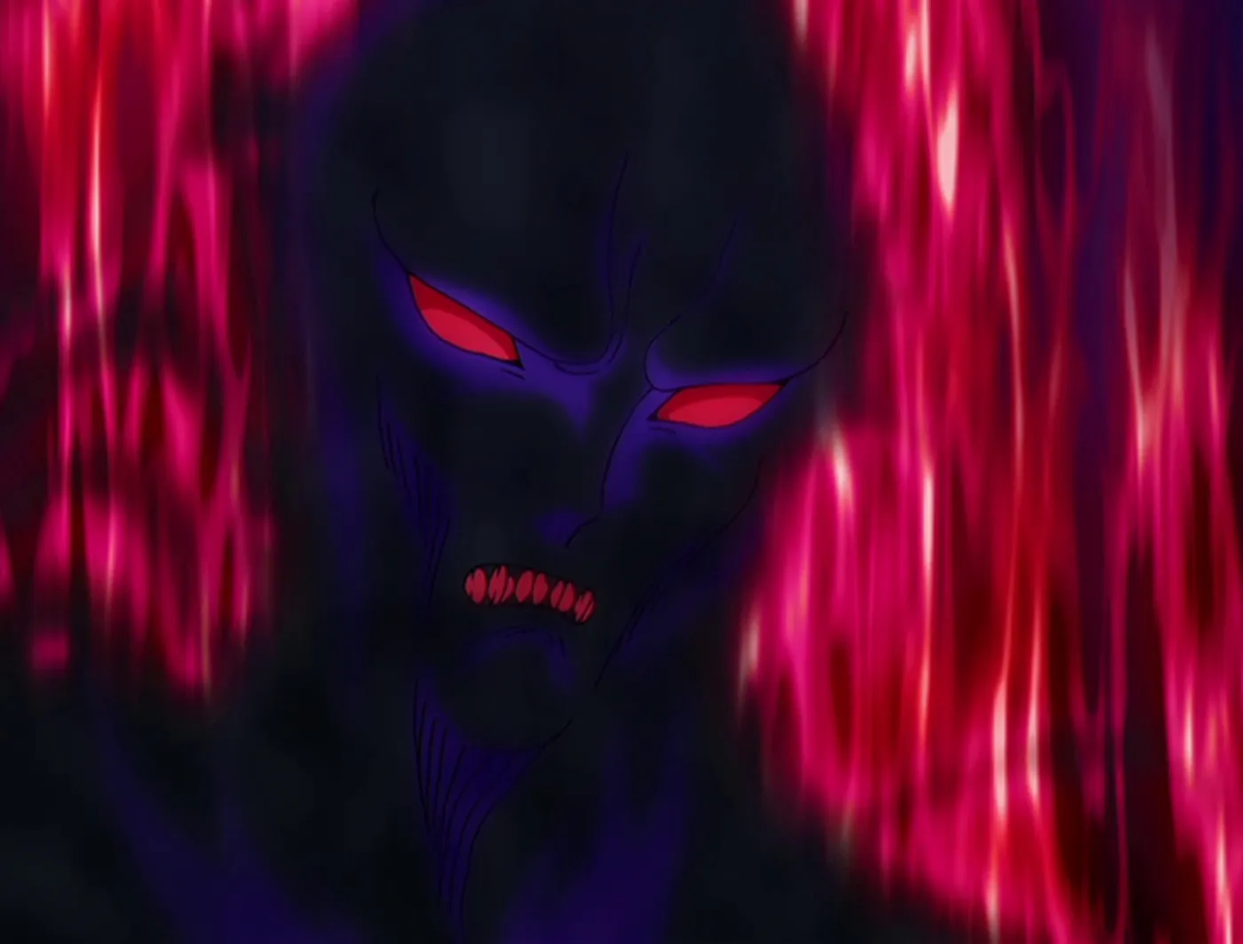 Hades Inferno Épisode 9