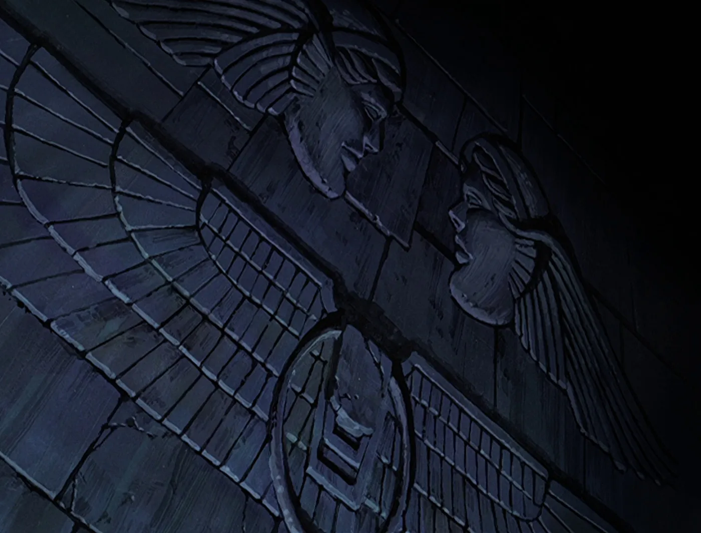 Hades Inferno Épisode 10