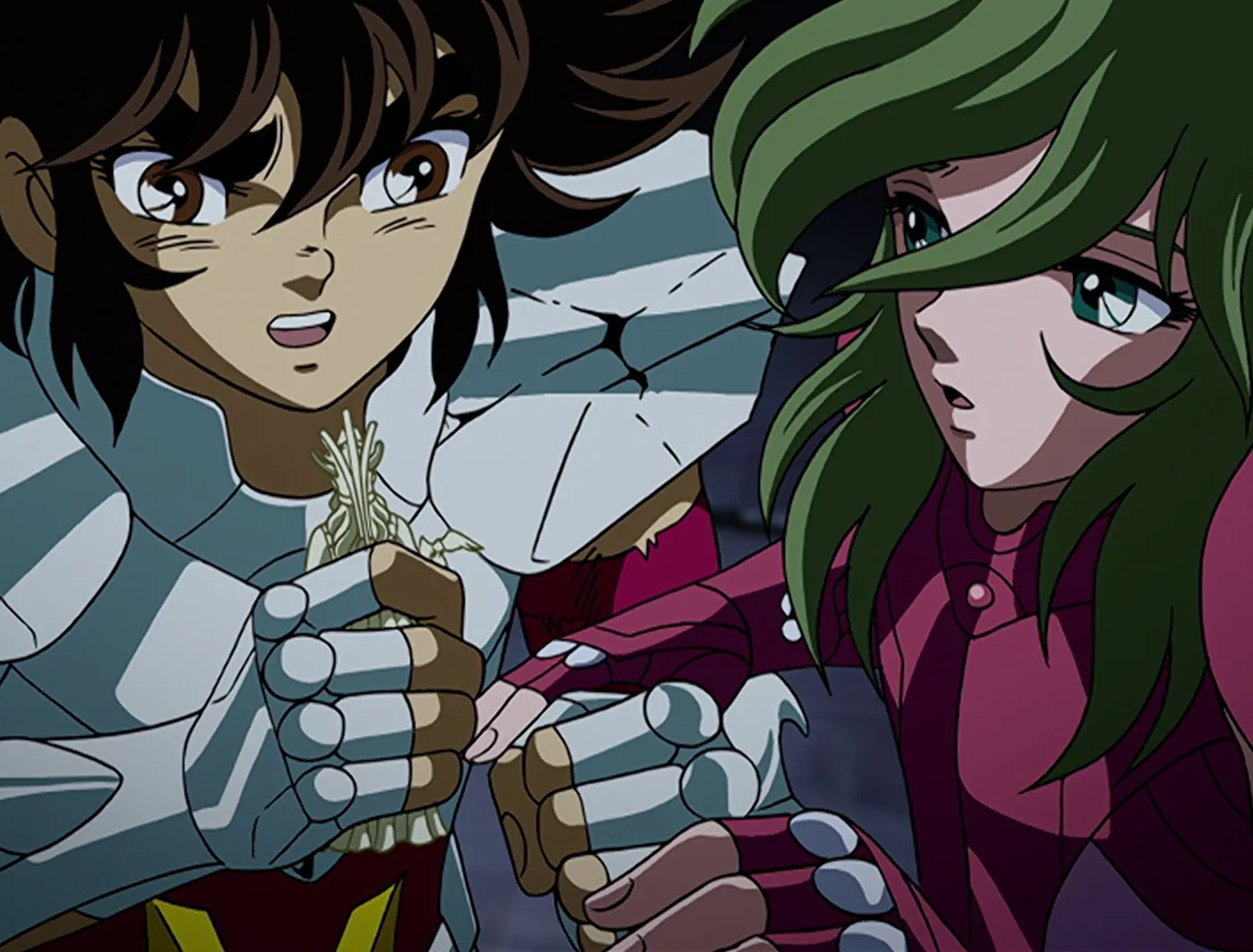 Hades Inferno Épisode 10