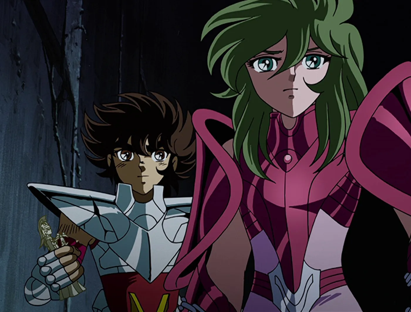 Hades Inferno Épisode 10