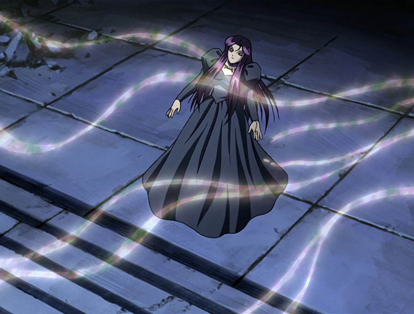 Hades Inferno Épisode 10