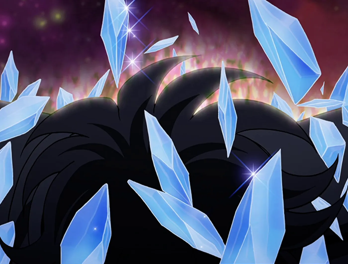 Hades Inferno Épisode 10