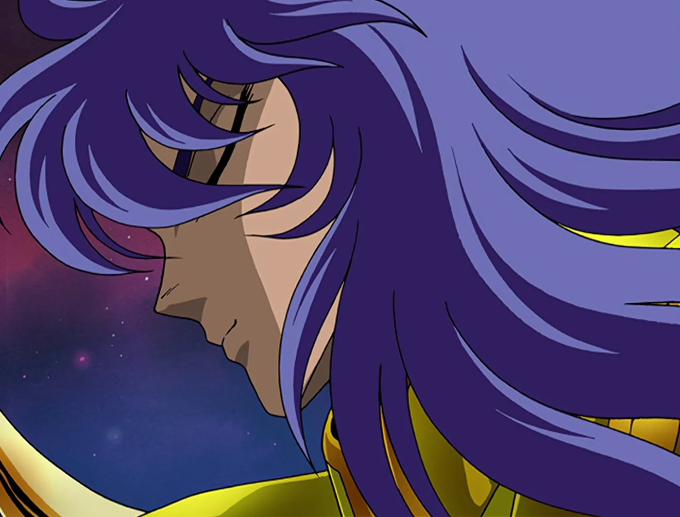 Hades Inferno Épisode 10
