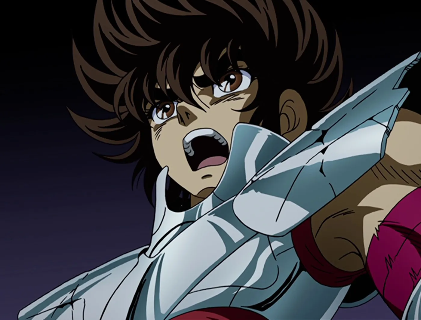 Hades Inferno Épisode 10