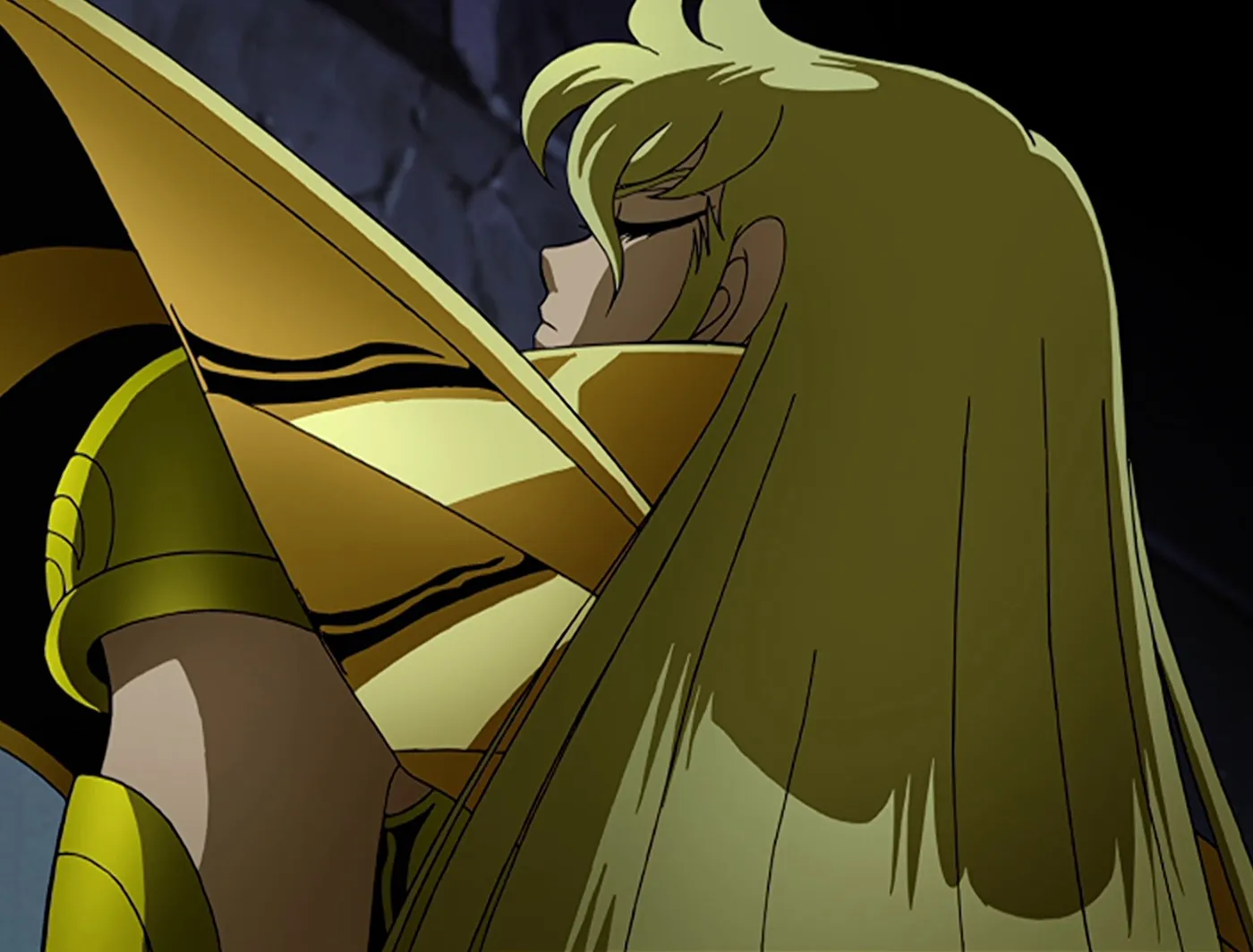 Hades Inferno Épisode 10