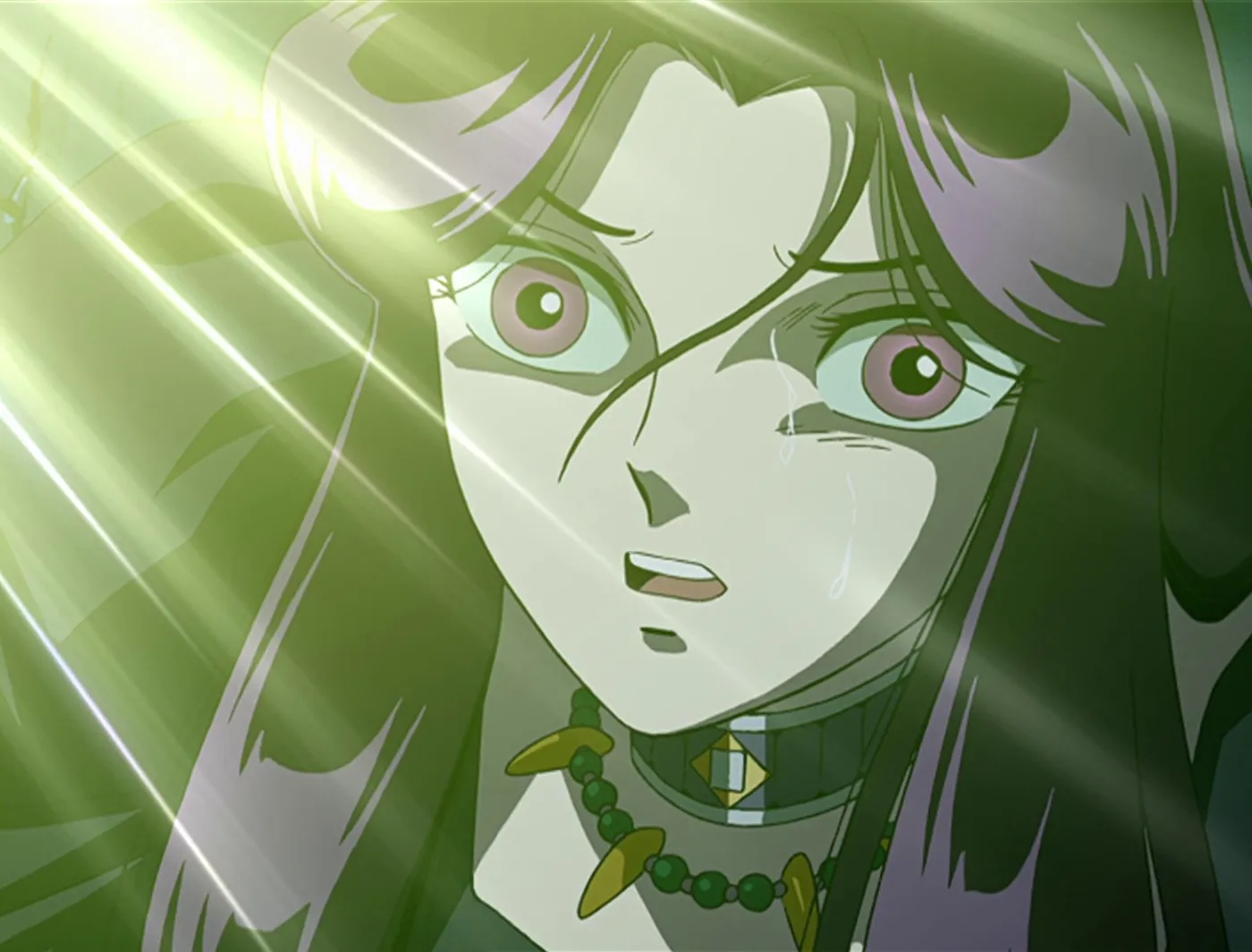 Hades Inferno Épisode 11