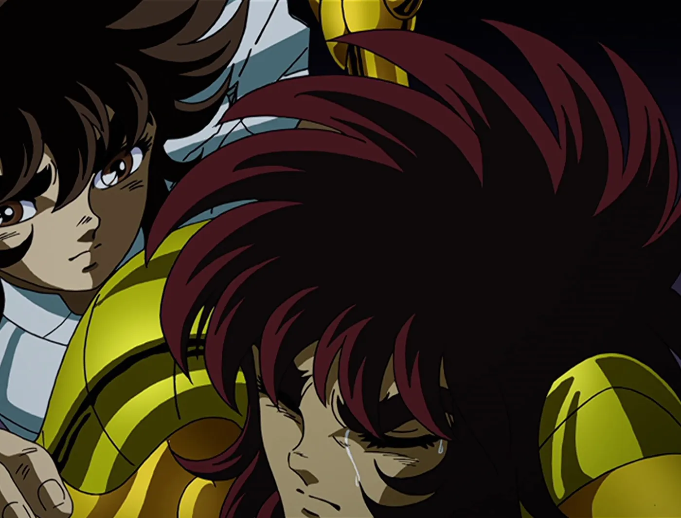 Hades Inferno Épisode 11