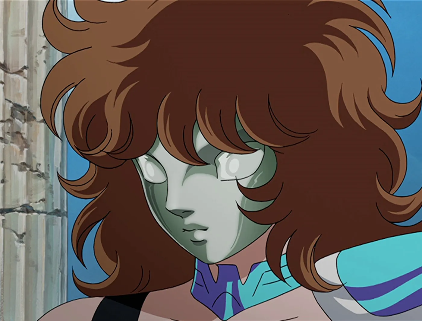 Hades Inferno Épisode 11