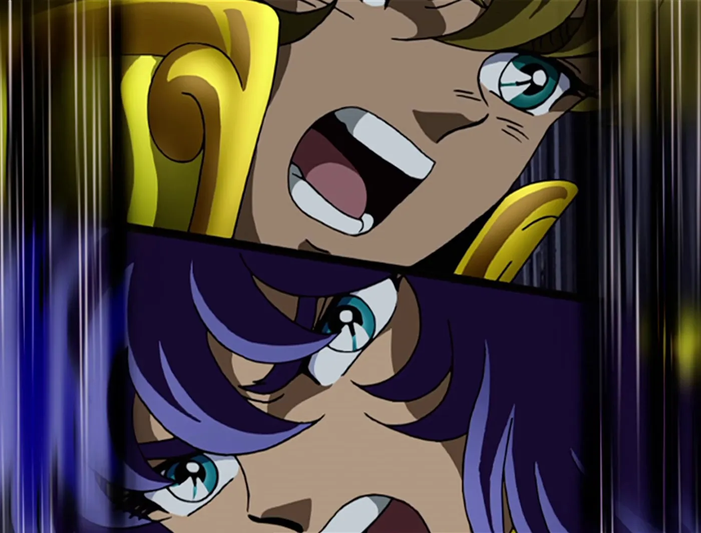 Hades Inferno Épisode 11