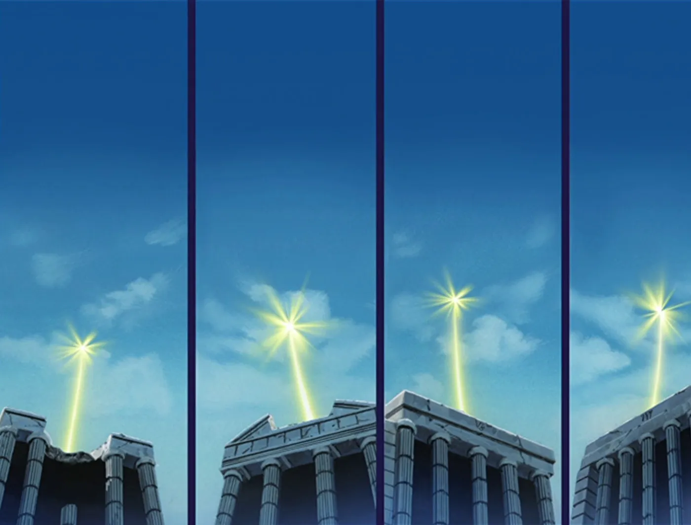 Hades Inferno Épisode 11