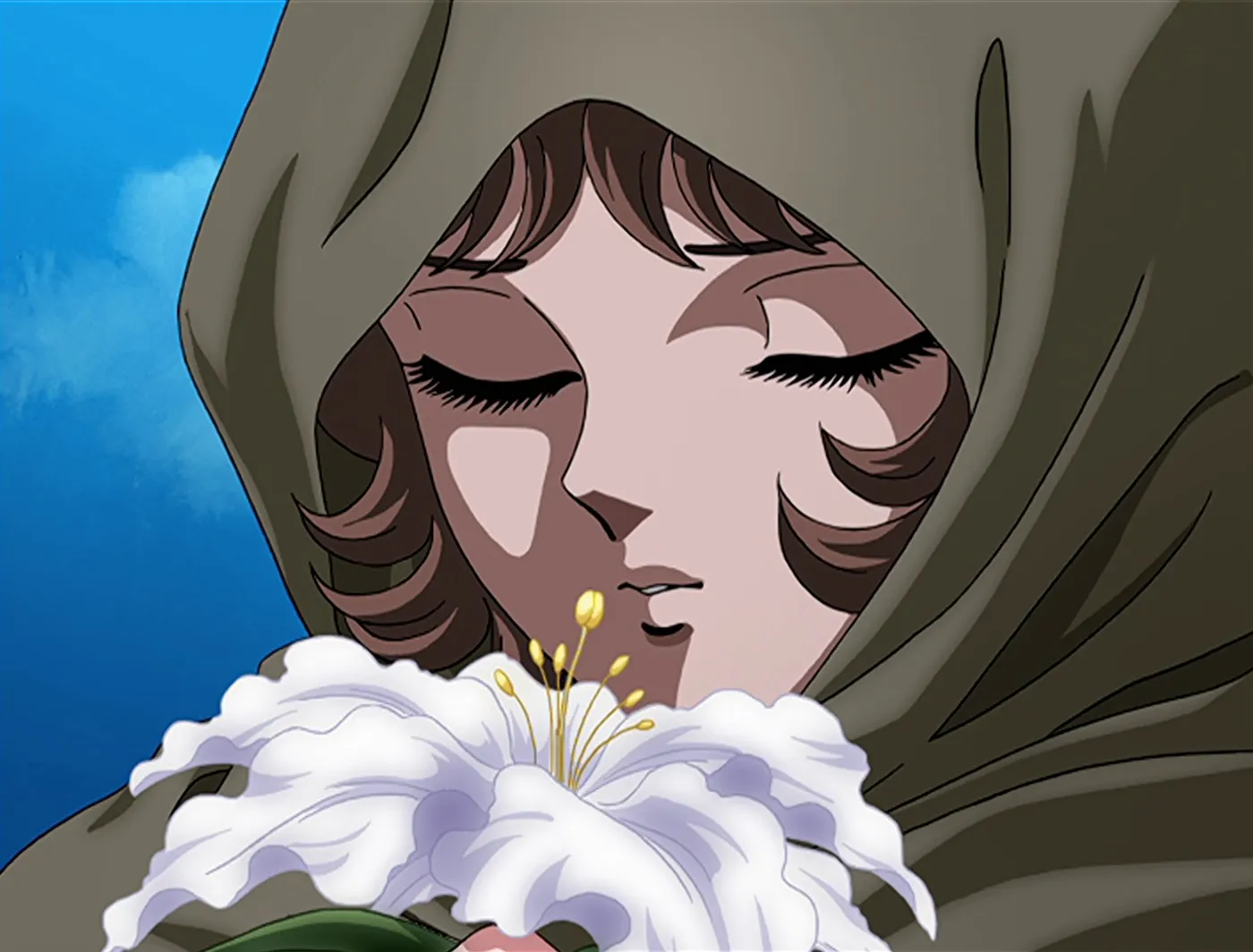 Hades Inferno Épisode 11