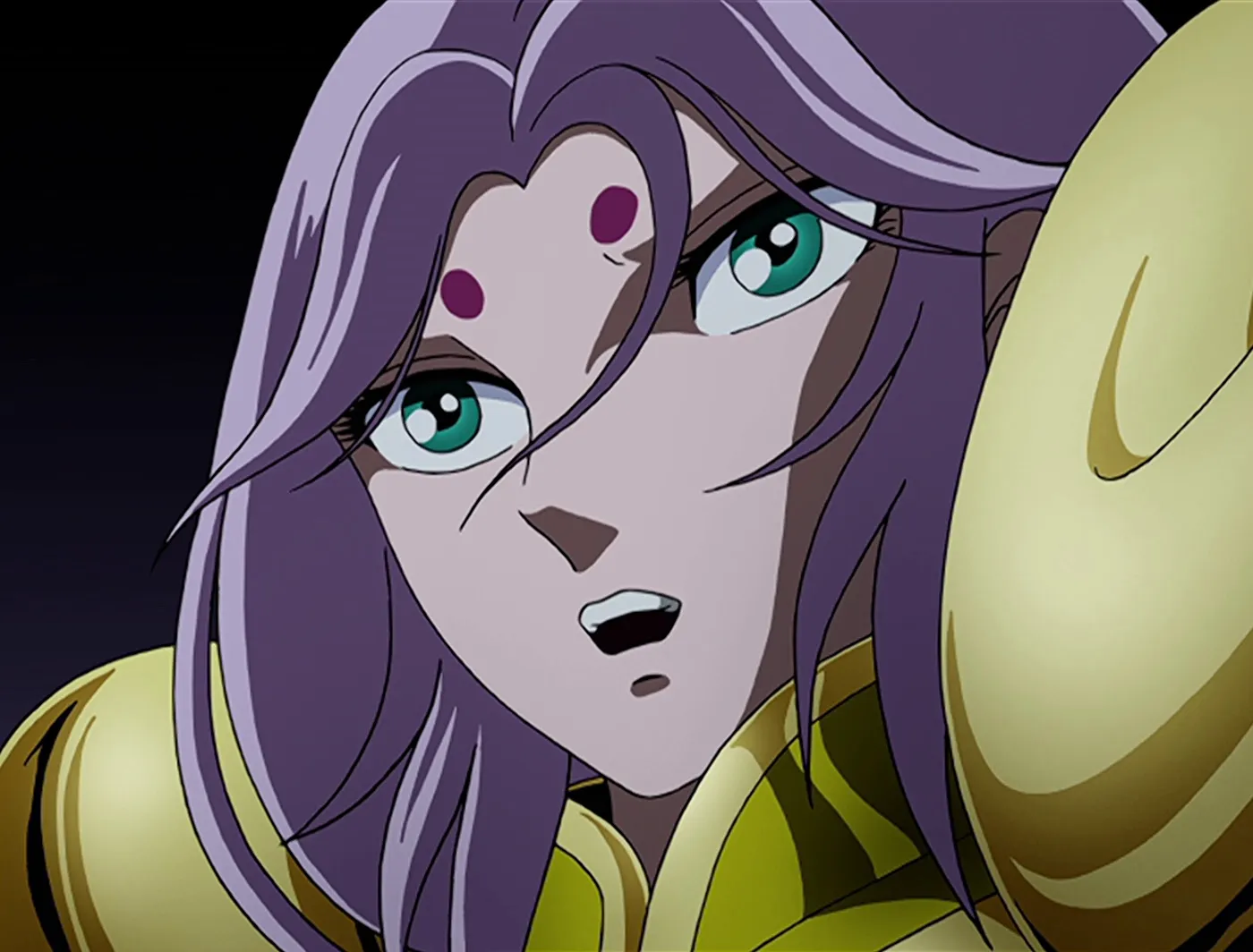 Hades Inferno Épisode 11