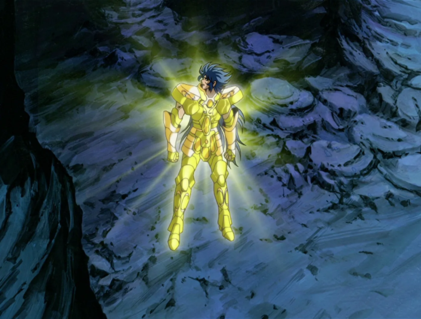 Hades Inferno Épisode 11