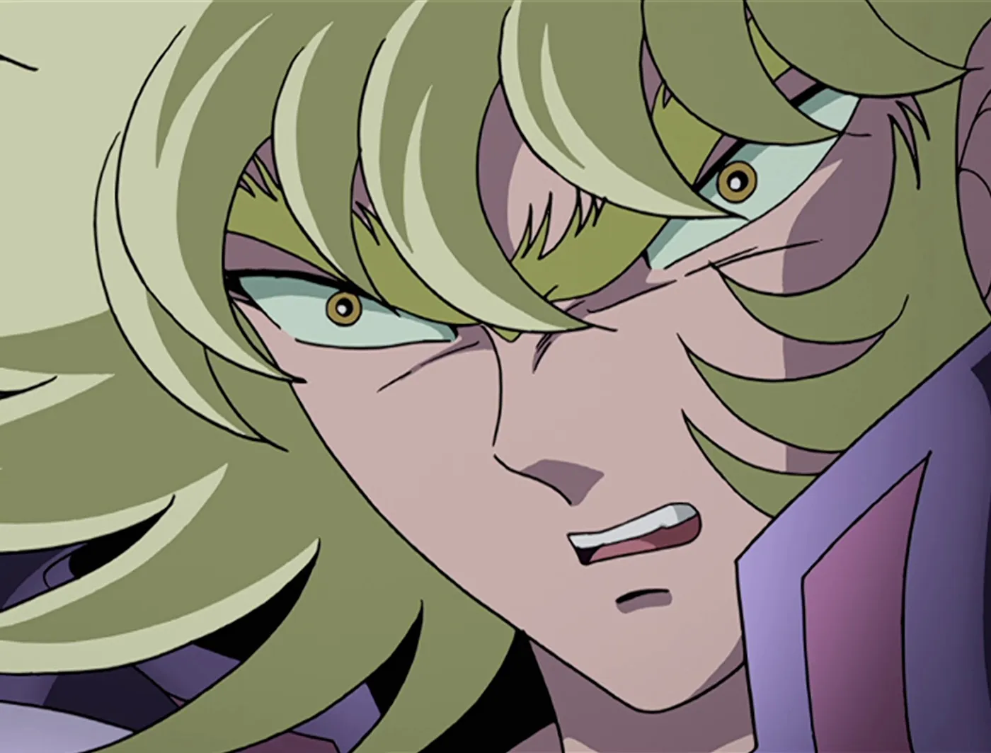 Hades Inferno Épisode 11