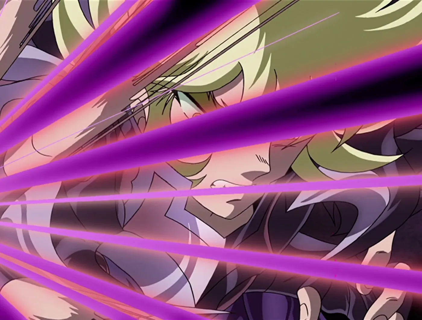 Hades Inferno Épisode 11