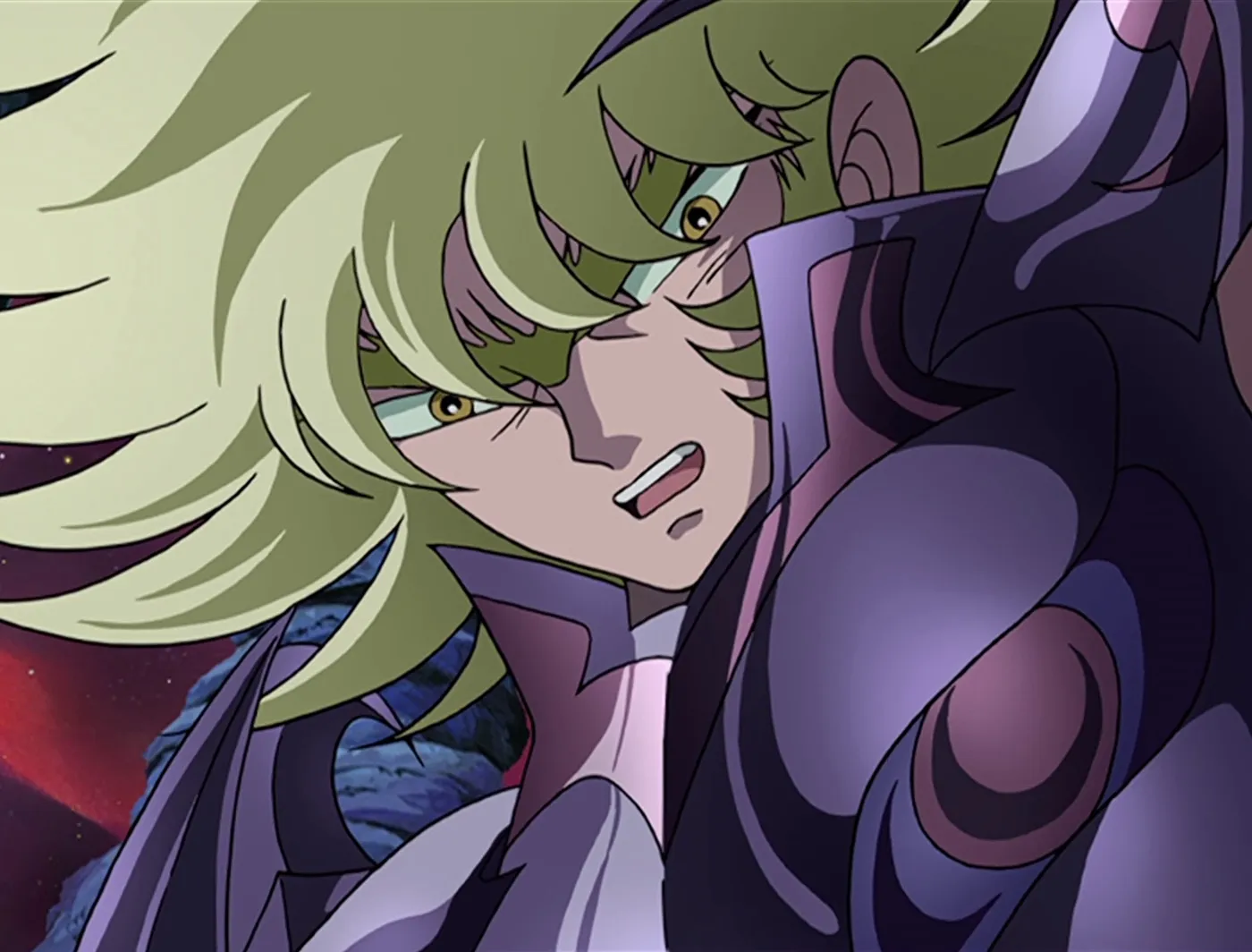 Hades Inferno Épisode 11