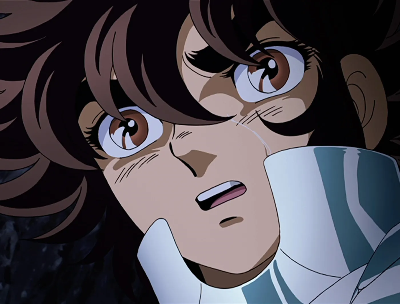 Hades Elysion OAV 1