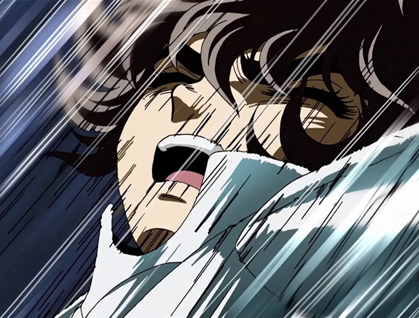Hades Elysion OAV 1