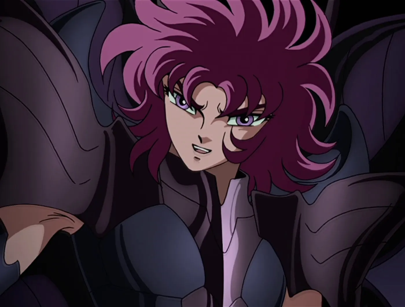Hades Elysion OAV 1