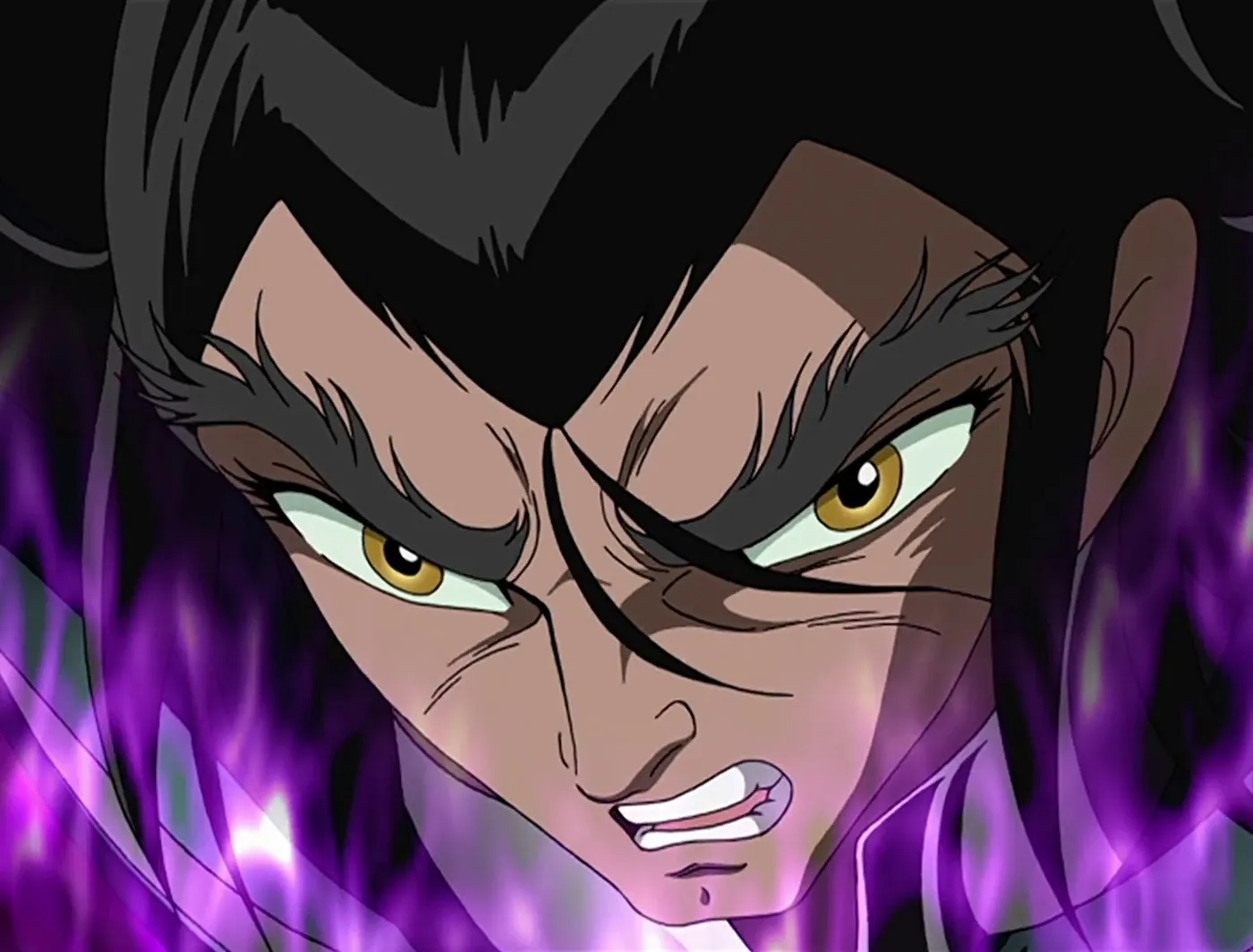 Hades Elysion OAV 1