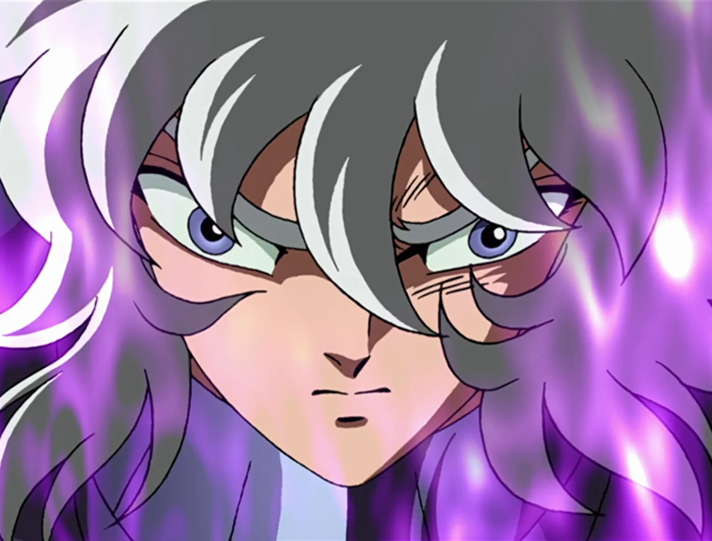 Hades Elysion OAV 1