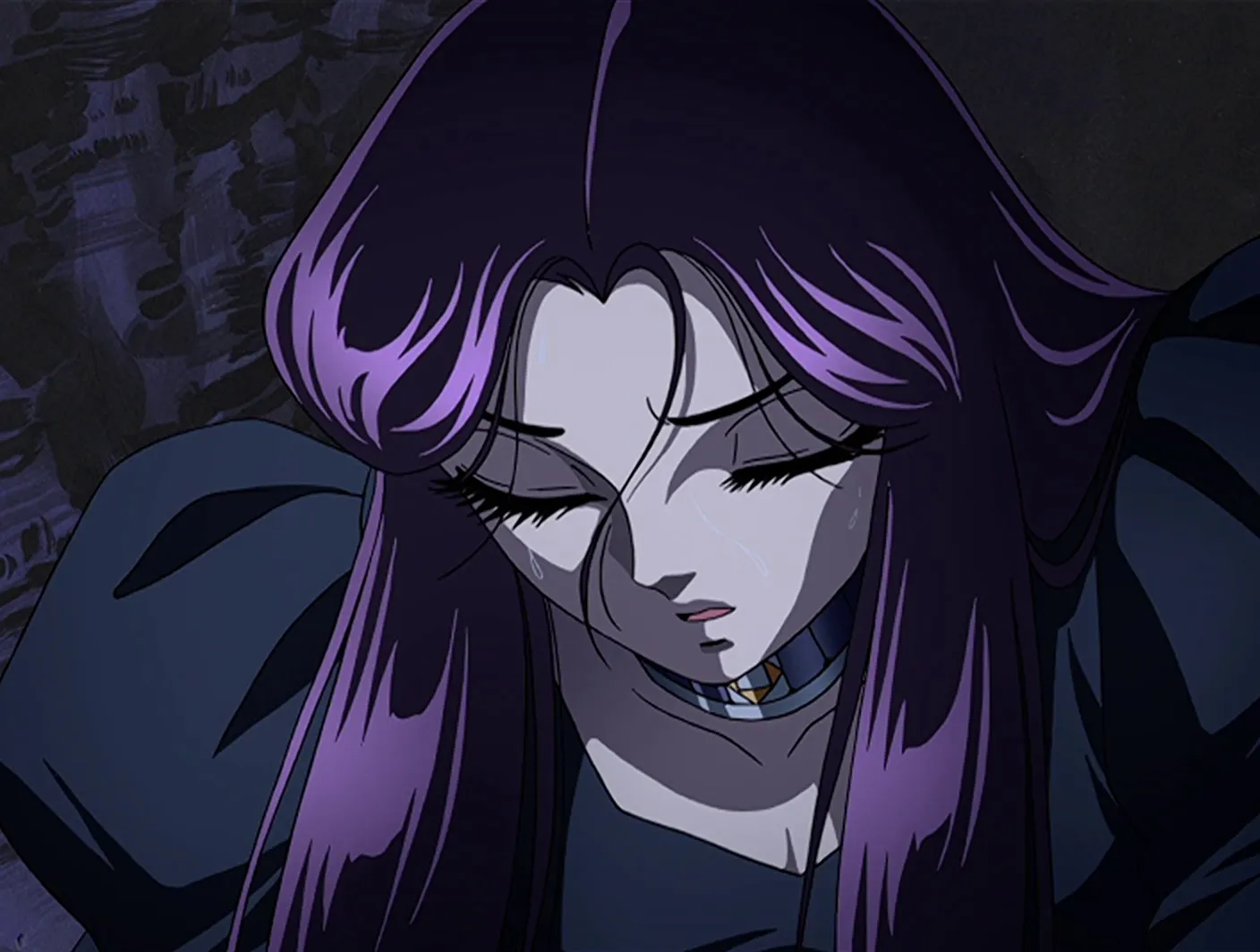Hades Elysion OAV 2