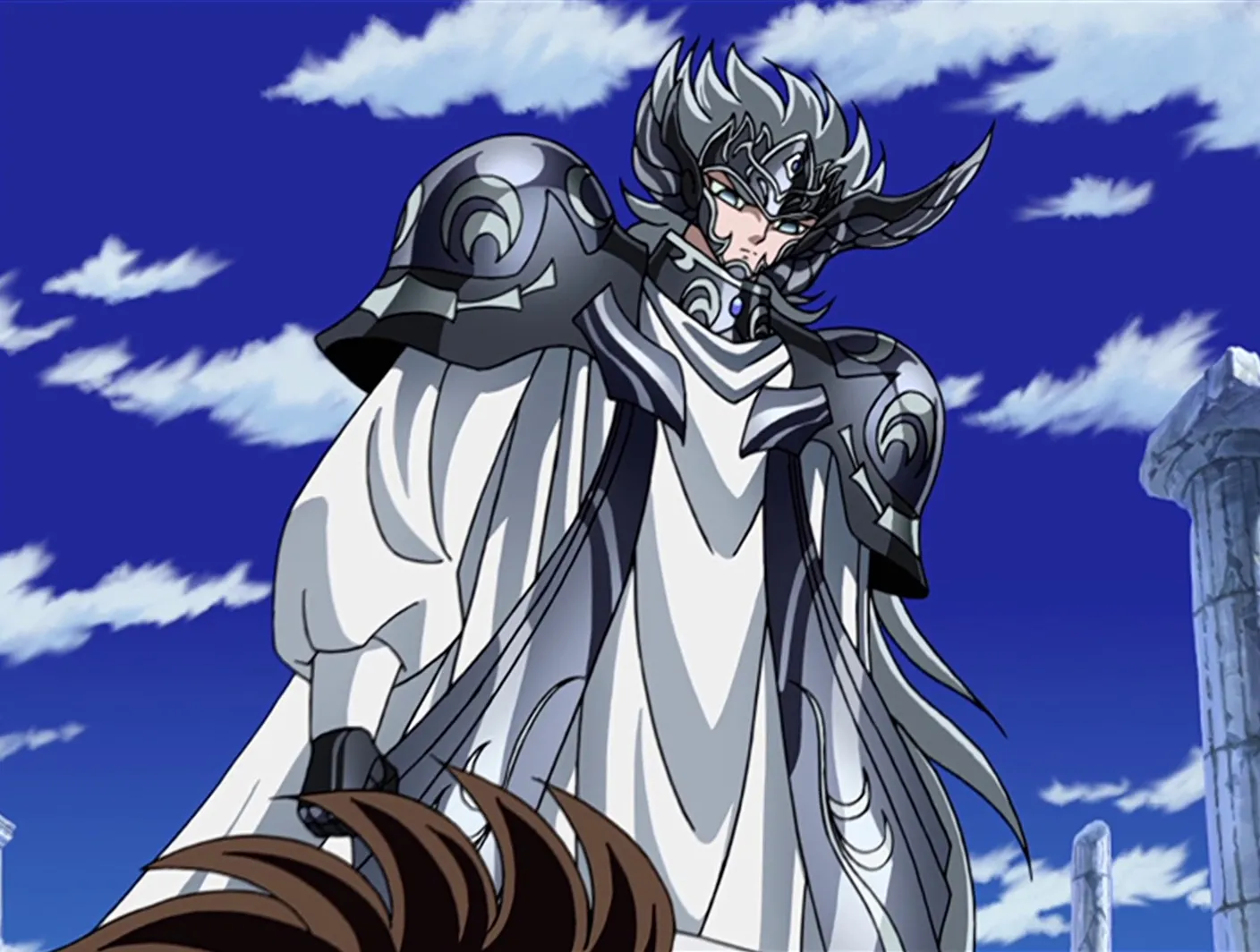 Hades Elysion OAV 2