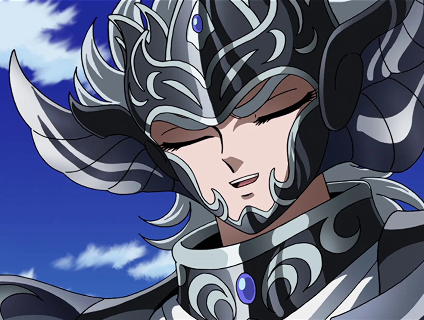 Hades Elysion OAV 2
