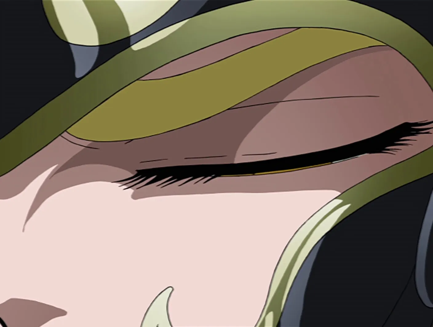 Hades Elysion OAV 2