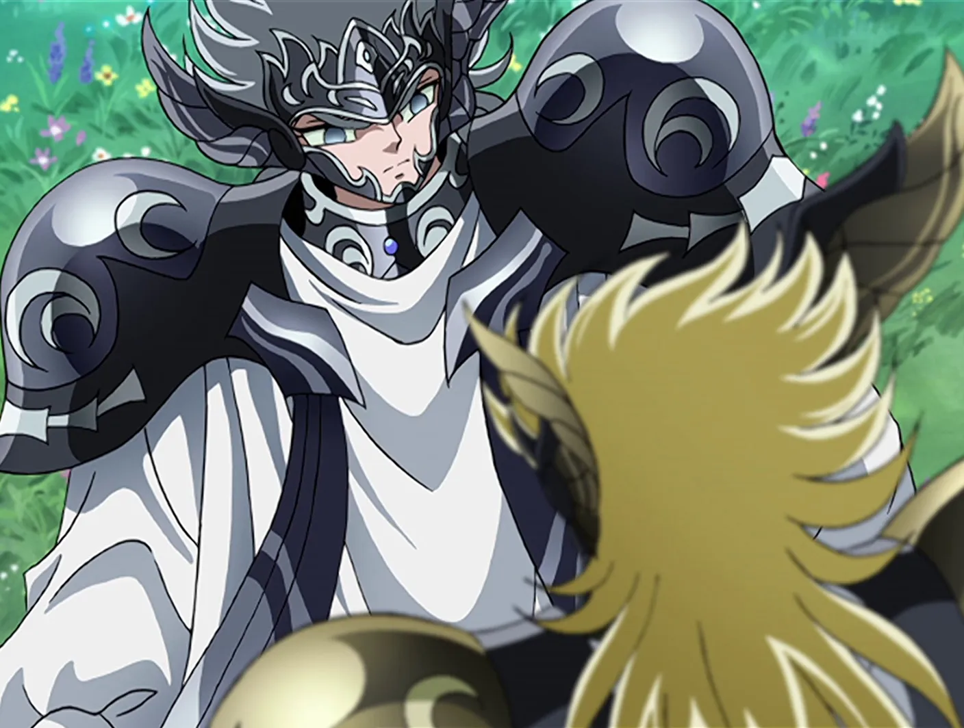 Hades Elysion OAV 2