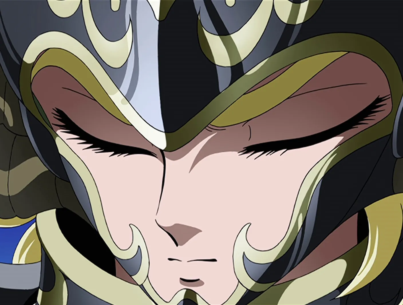 Hades Elysion OAV 2