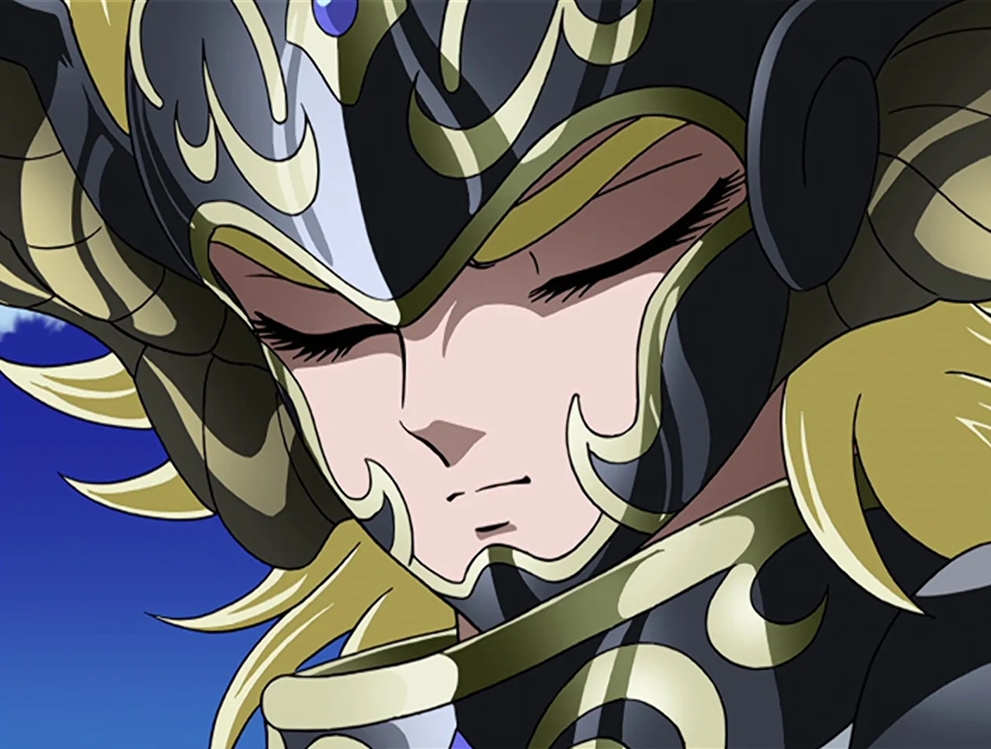 Hades Elysion OAV 2