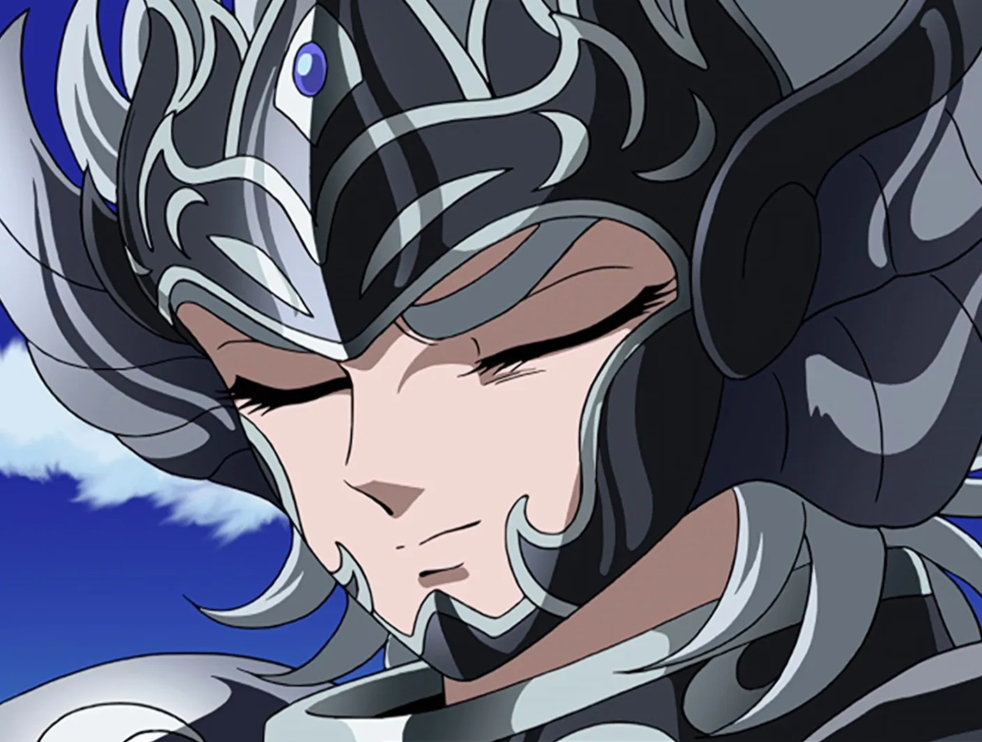 Hades Elysion OAV 2