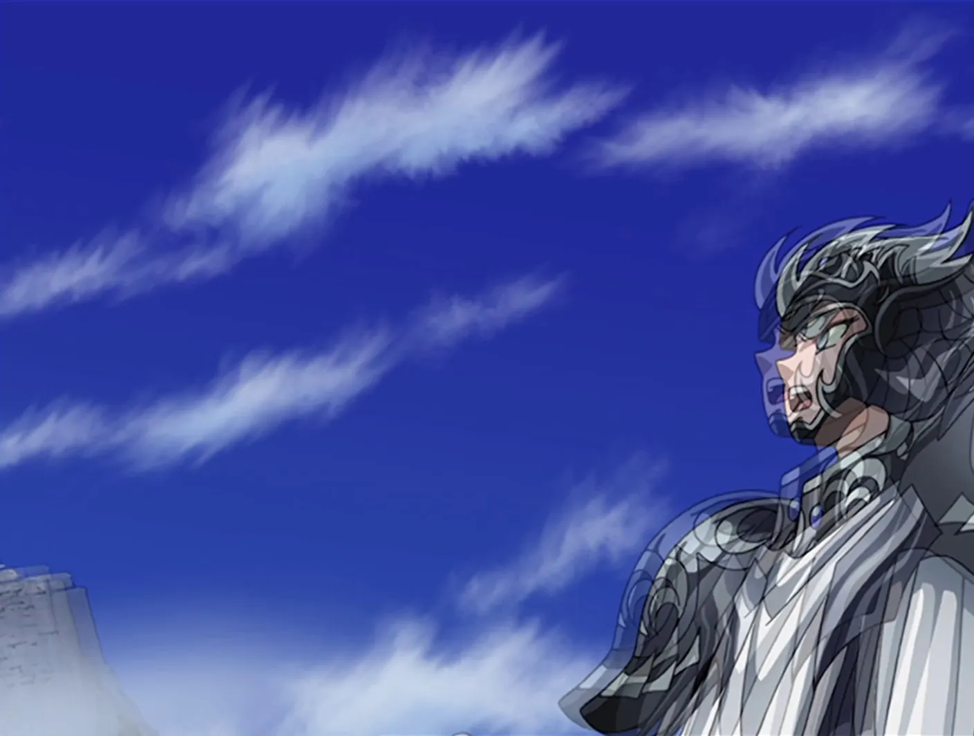 Hades Elysion OAV 2