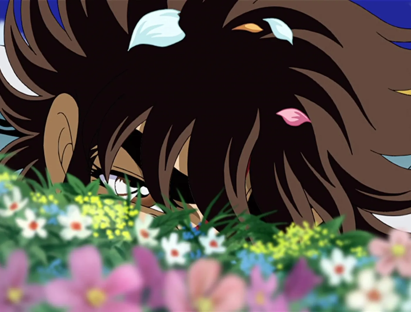 Hades Elysion OAV 3