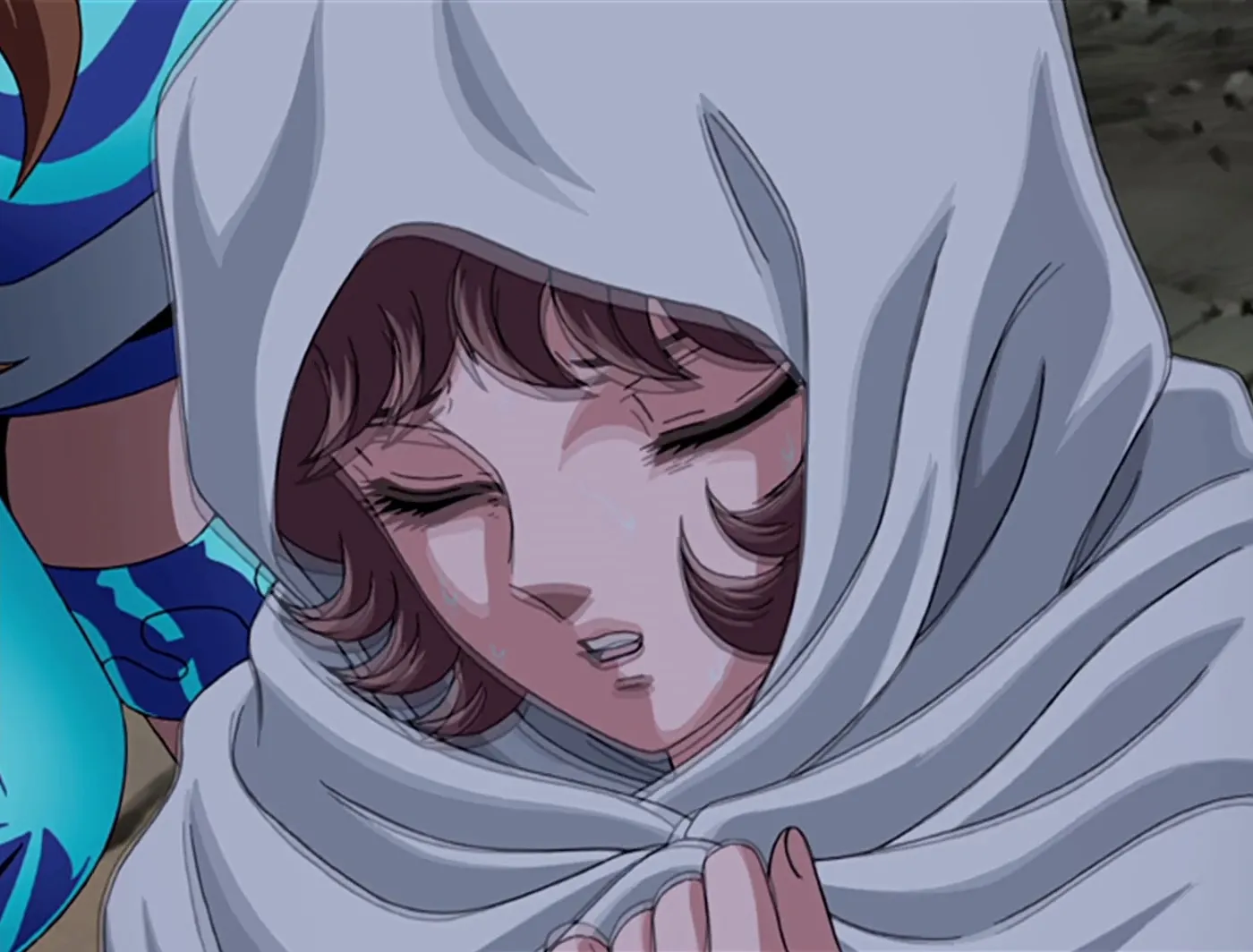 Hades Elysion OAV 3