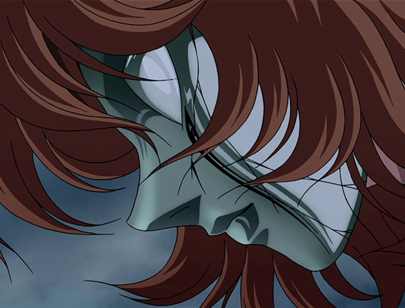 Hades Elysion OAV 3