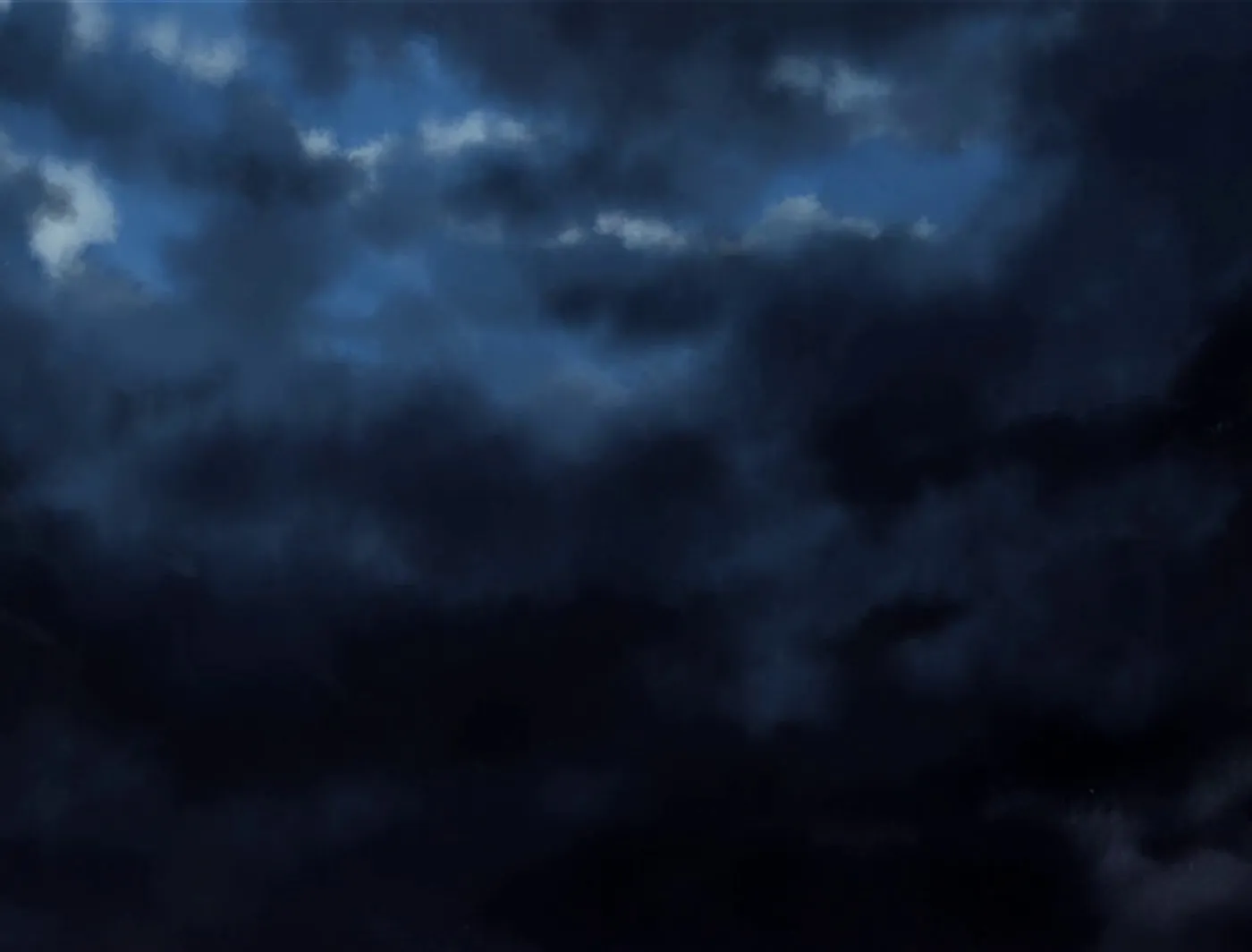 Hades Elysion OAV 3
