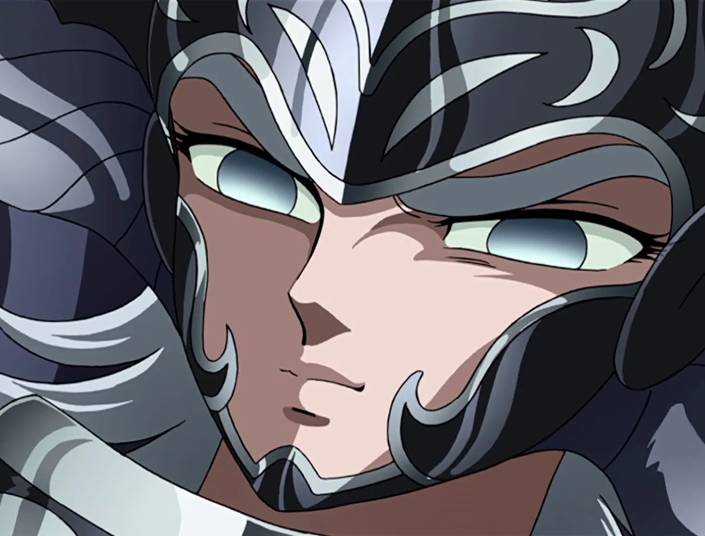 Hades Elysion OAV 3