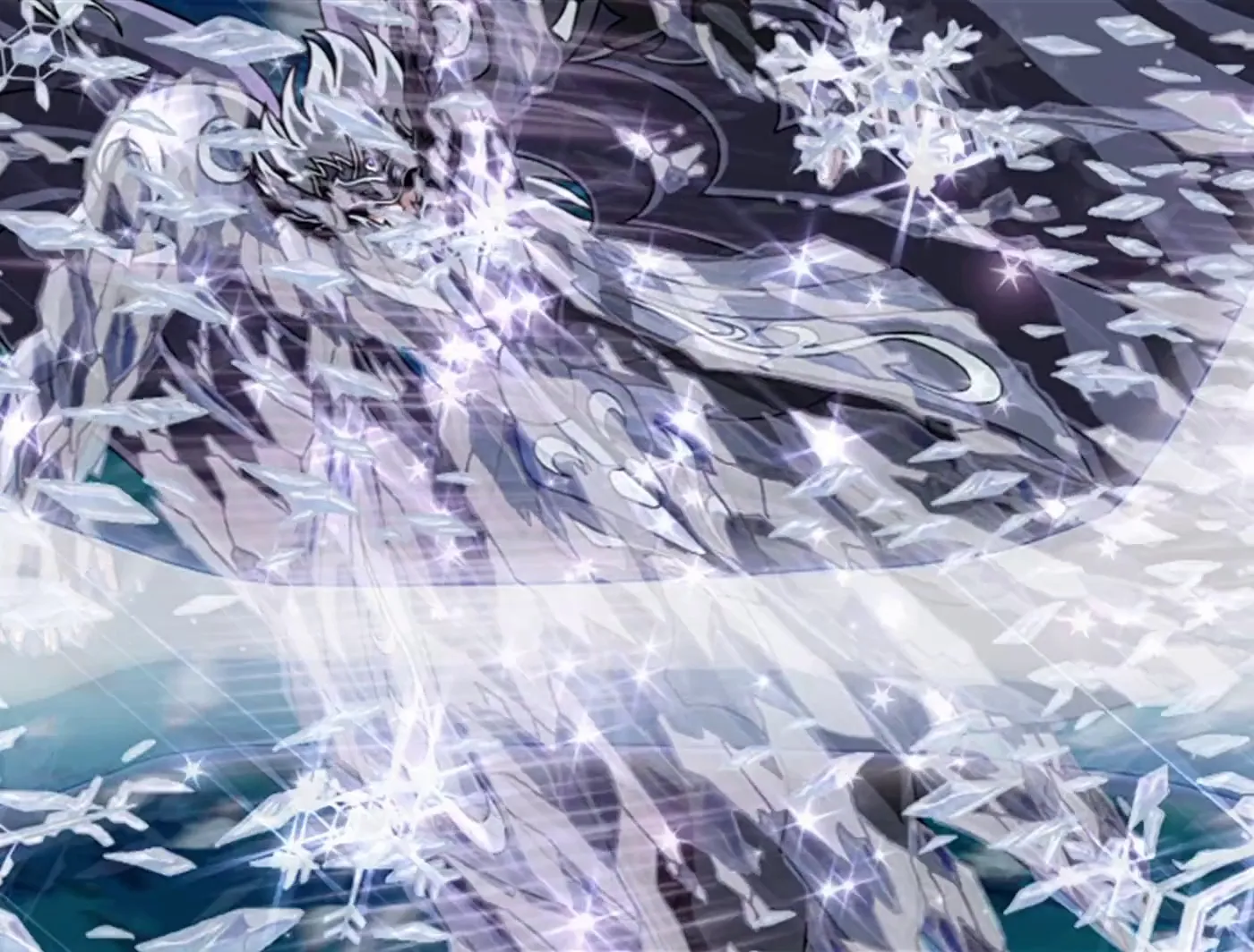 Hades Elysion OAV 3