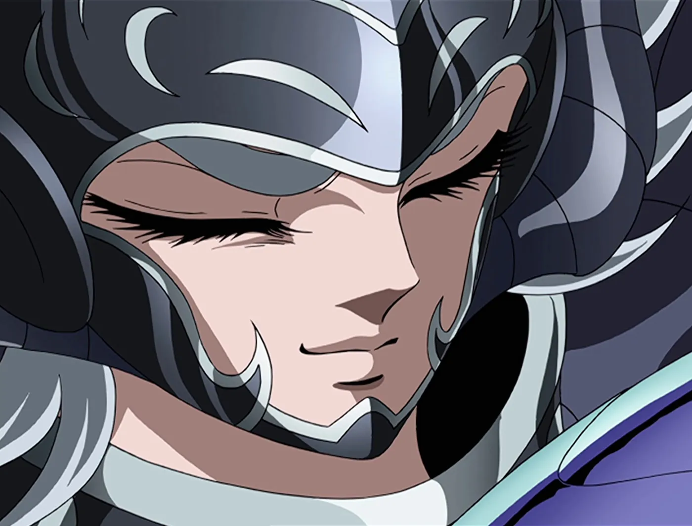 Hades Elysion OAV 3