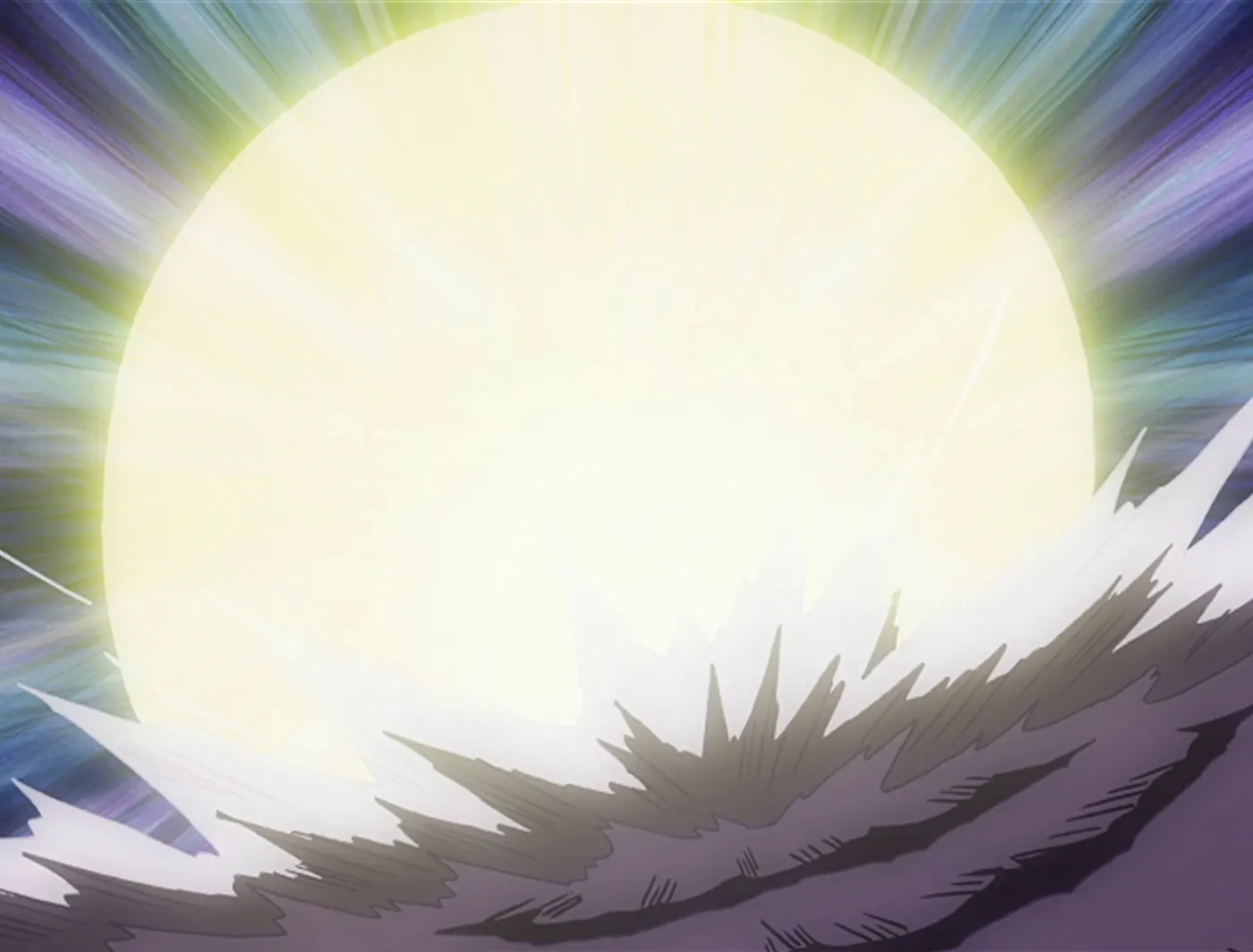 Hades Elysion OAV 4