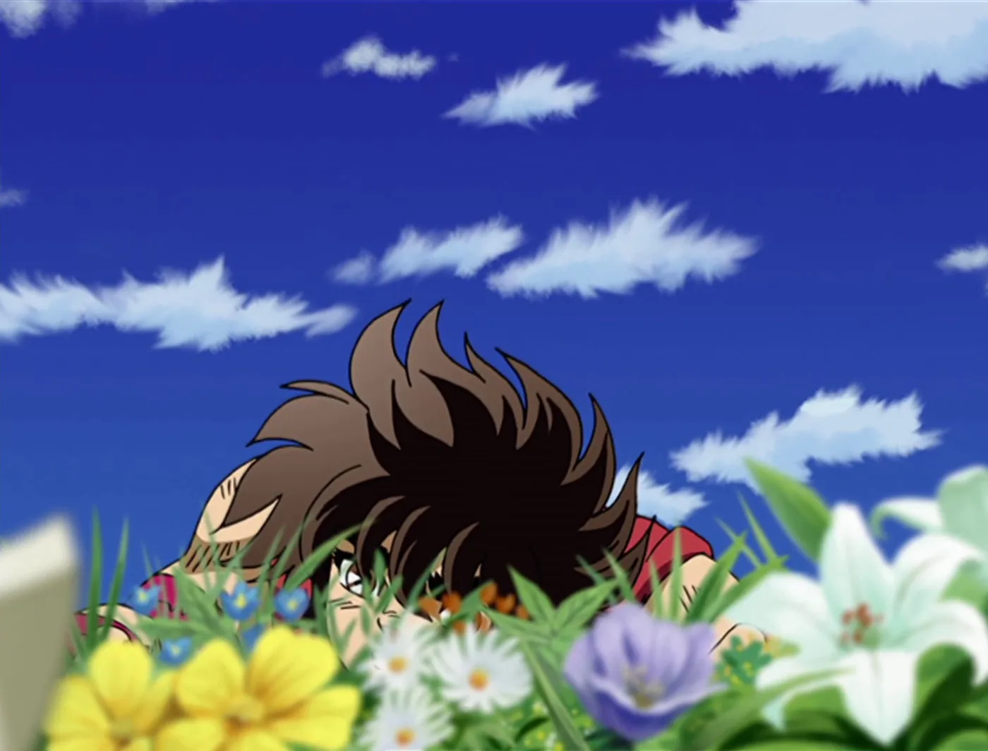Hades Elysion OAV 4